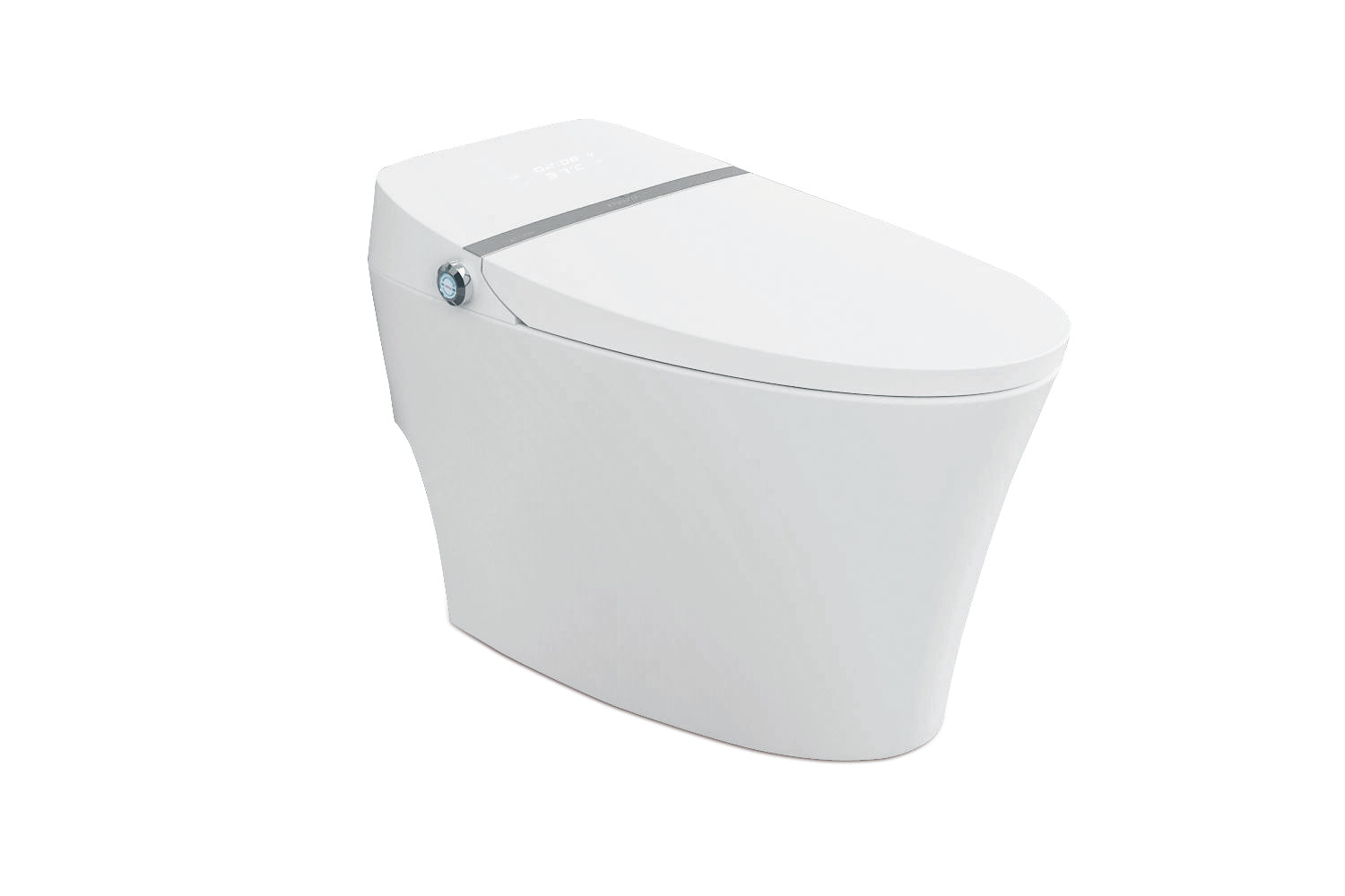 TOILETS – Homart UGA
