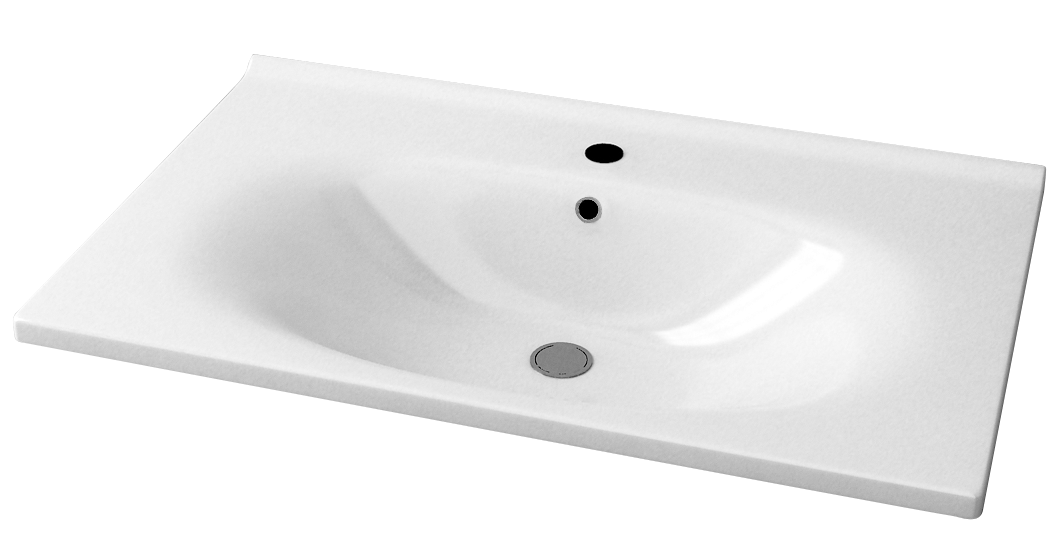 AP3238 Overcounter washbasin