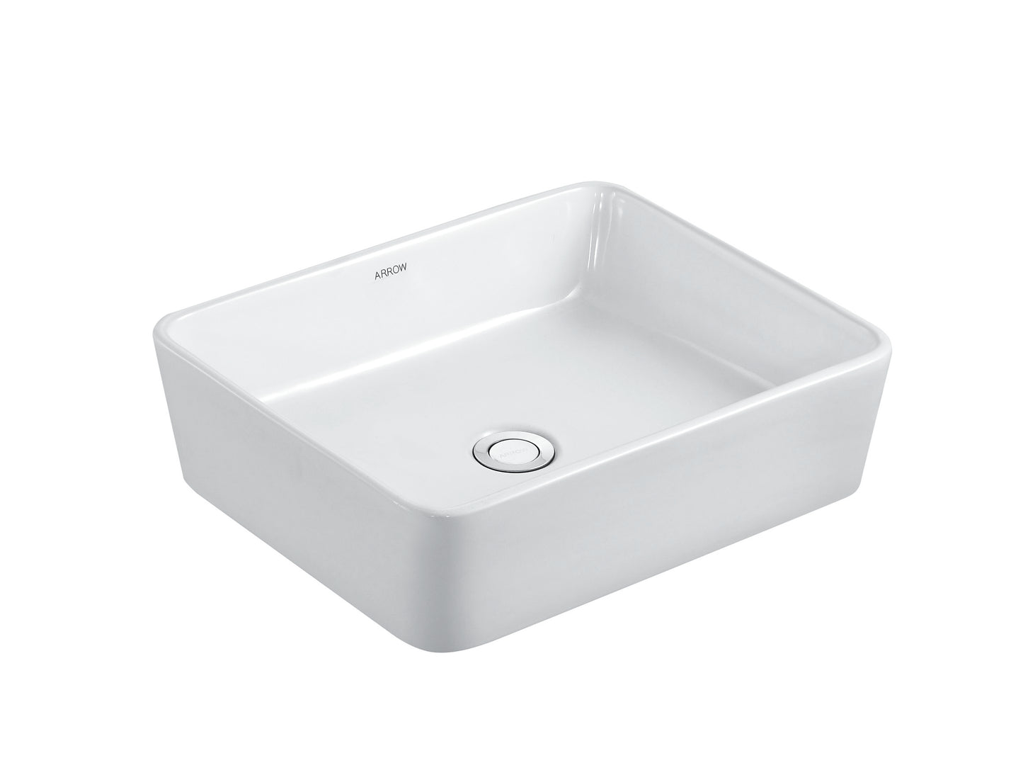 AP439 Overcounter washbasin