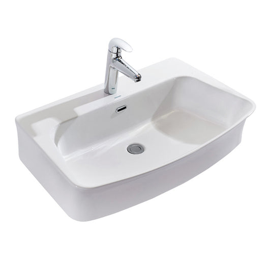 FP46132E Overcounter washbasin