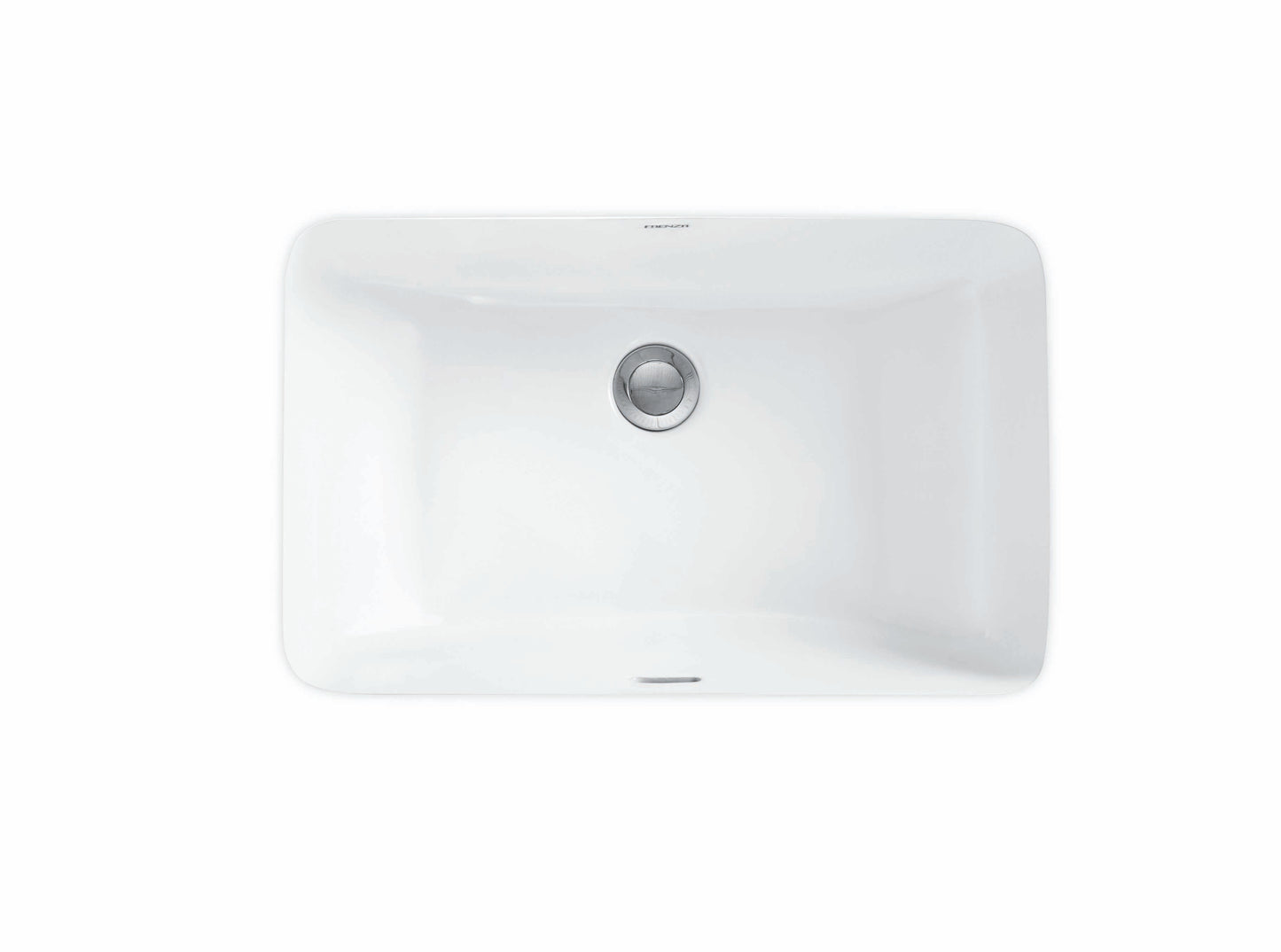 FP4623 Undercounter washbasin