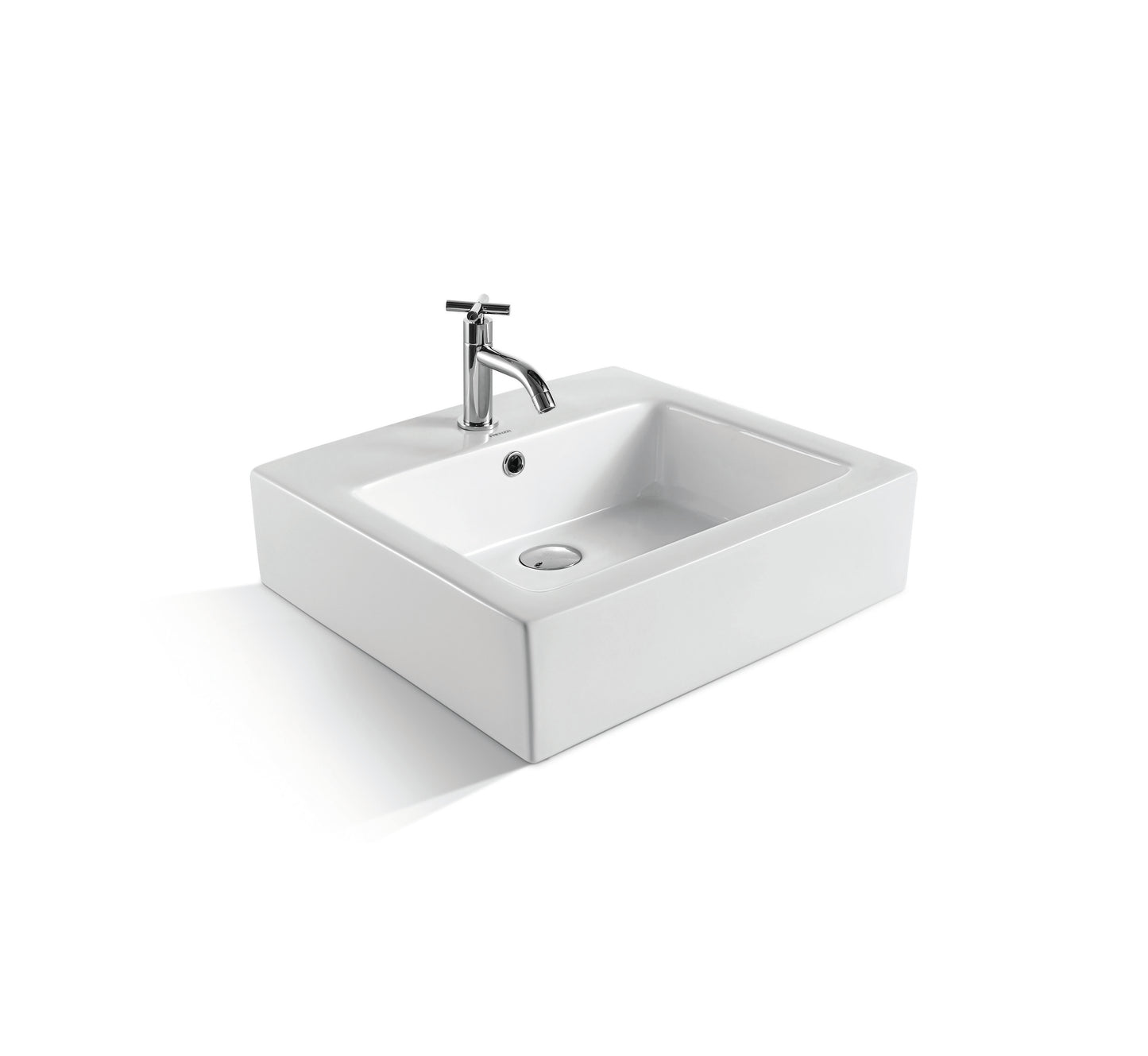 FP4659 Overcounter washbasin