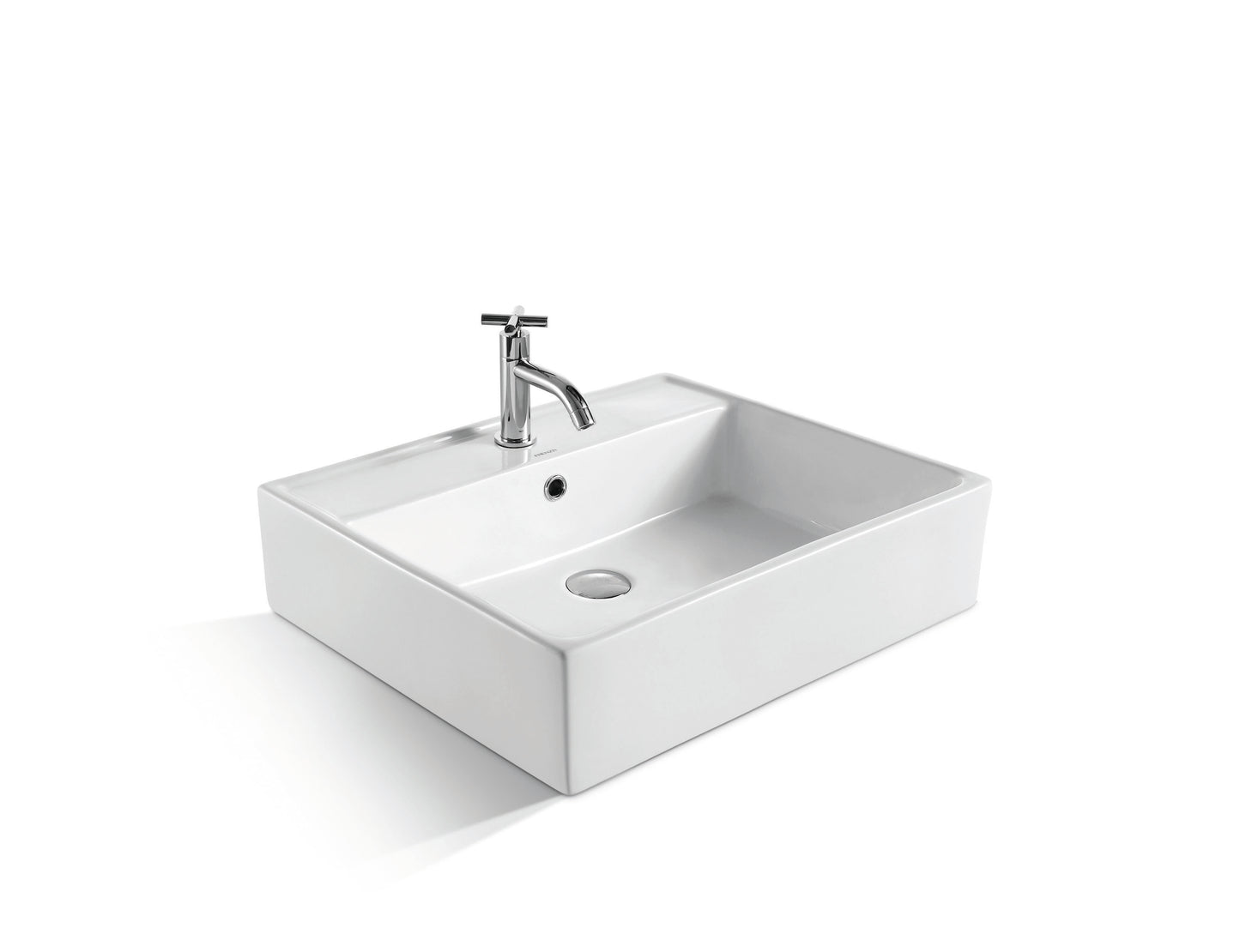 FP4682C Overcounter washbasin