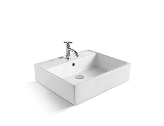 FP4682C Overcounter washbasin