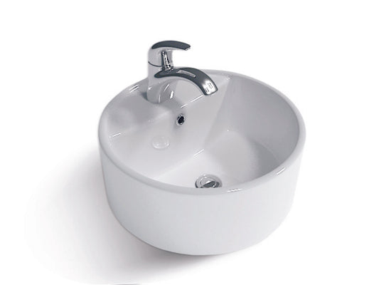 FP4688C Overcounter washbasin